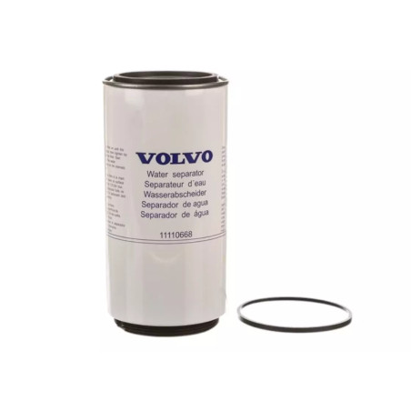 FILTR PALIWA SEPARATOR DO MASZYNY VOLVO 11110668 VOE11110668