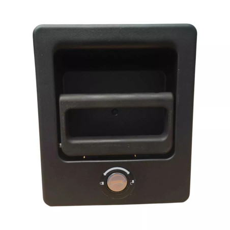 KLAMKA DRZWI DO KOPARKI VOLVO 14652324 14525163 EW160 EW180 EW140 EC235