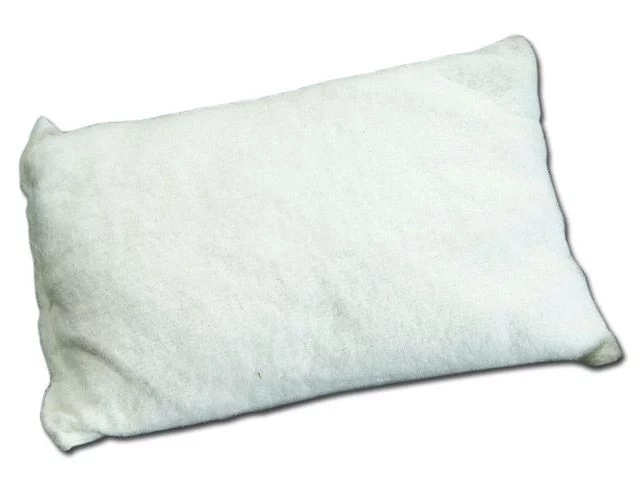 Sorbent olejowy - poduszka 0,38m x 0,23m - 24 szt.
