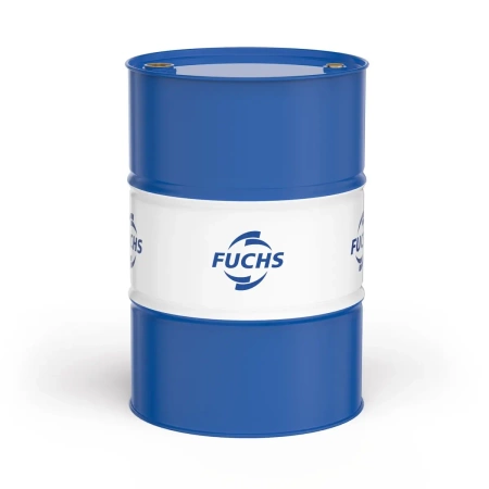 Fuchs Titan Cargo 15W-40 205L